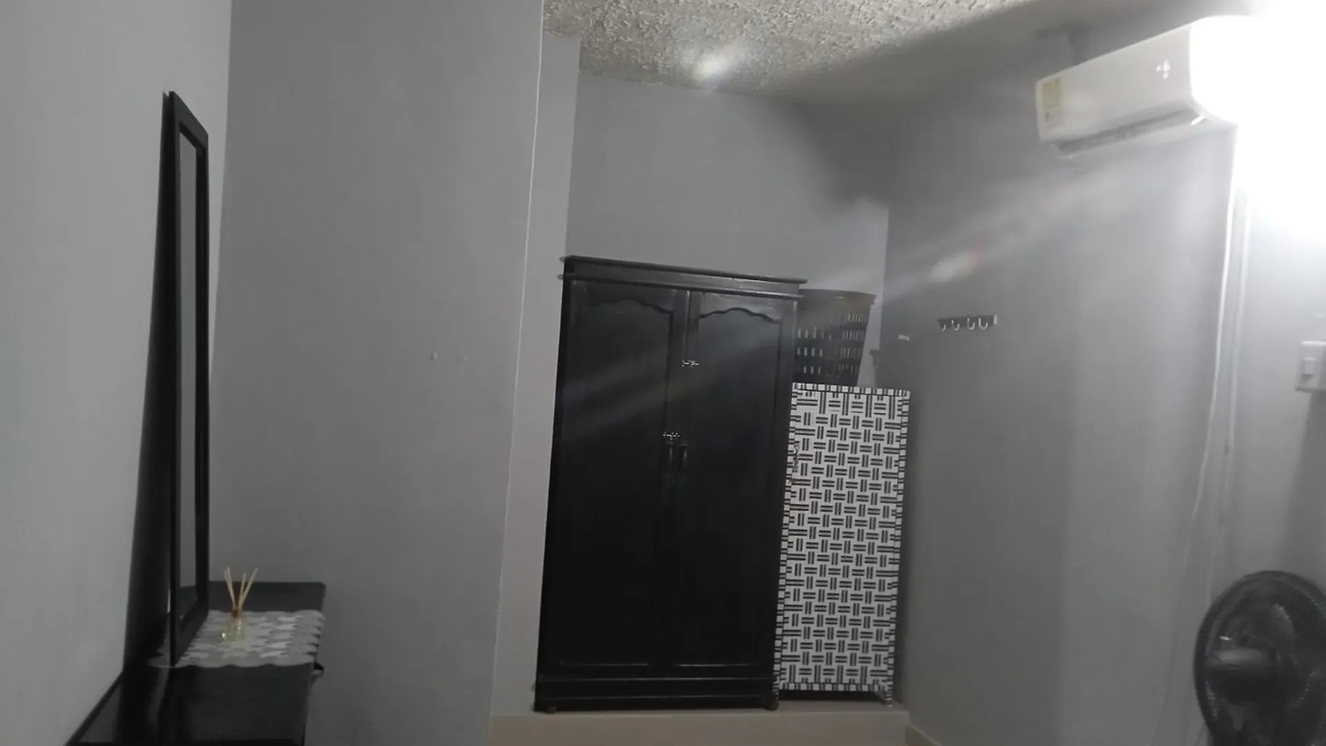 Habitacion Con Wi-Fi, Ac, Cocina En Cartagena 0*,  Κολομβία